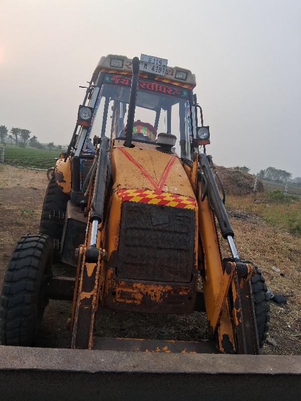 jcb vesvanu che