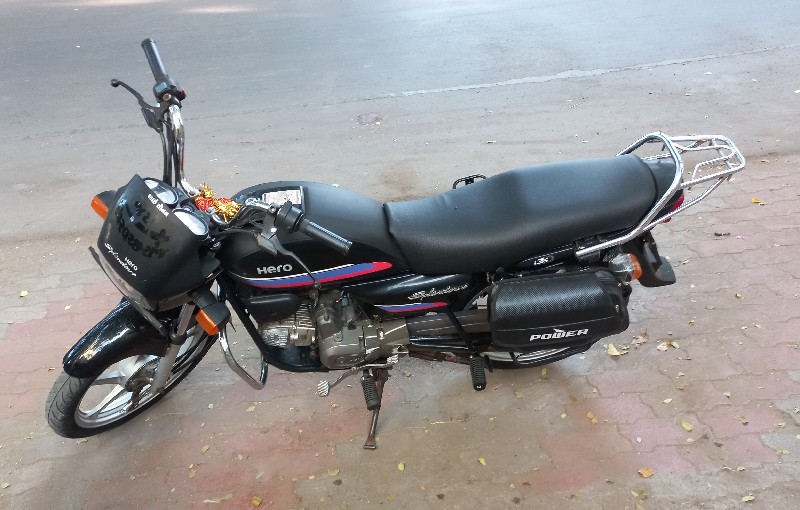 મોડલ 2019