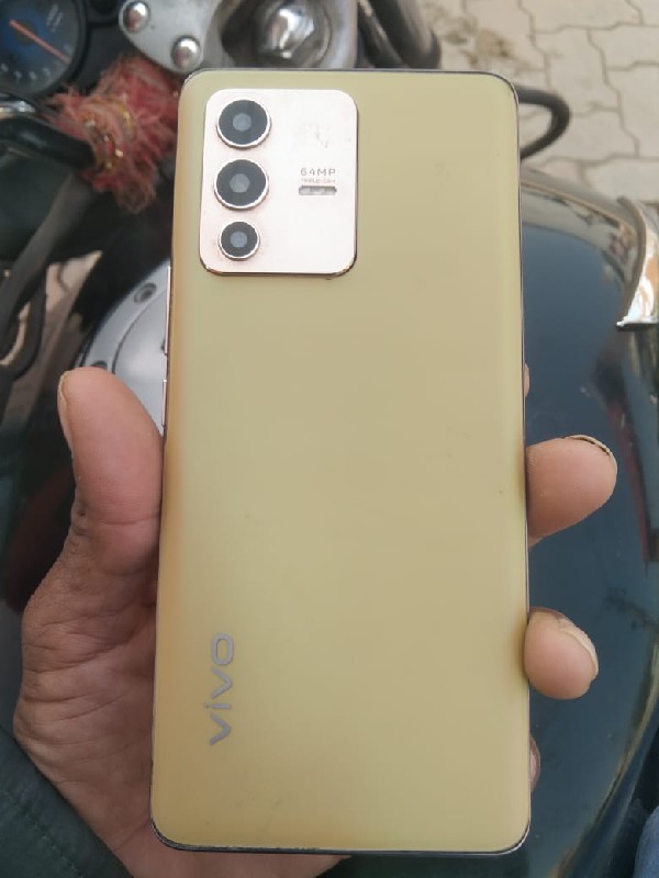 vivo v 23 pro