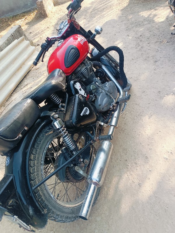 bullet 350cc