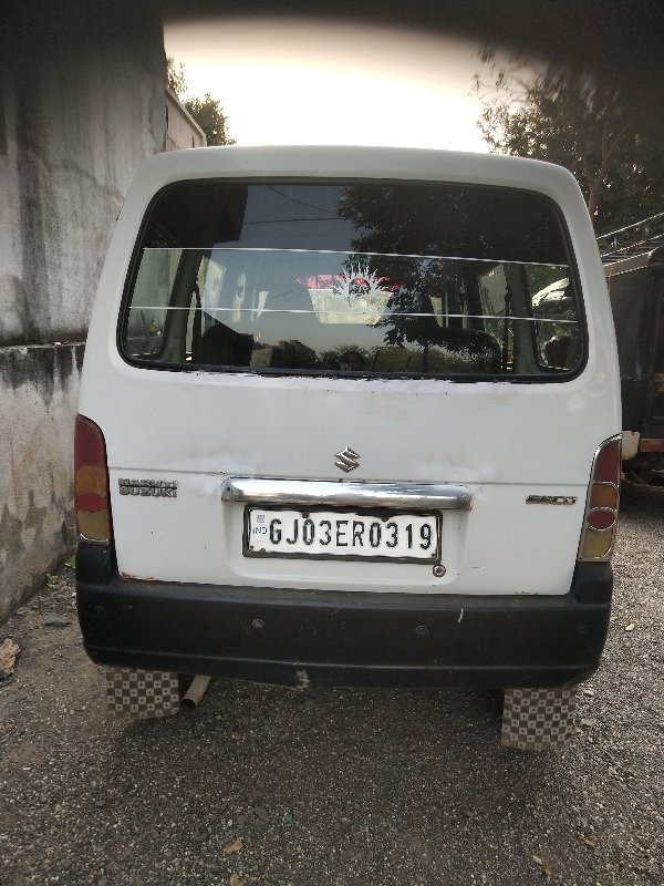 maruti Suzuki e...