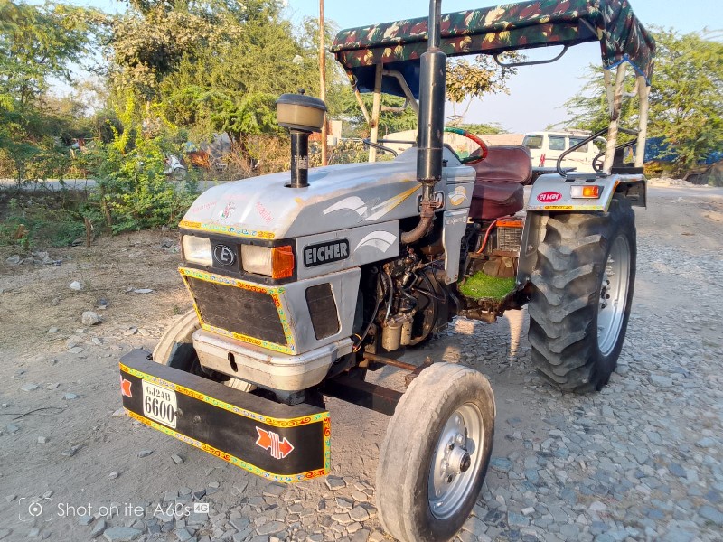 EICHER 380 Di