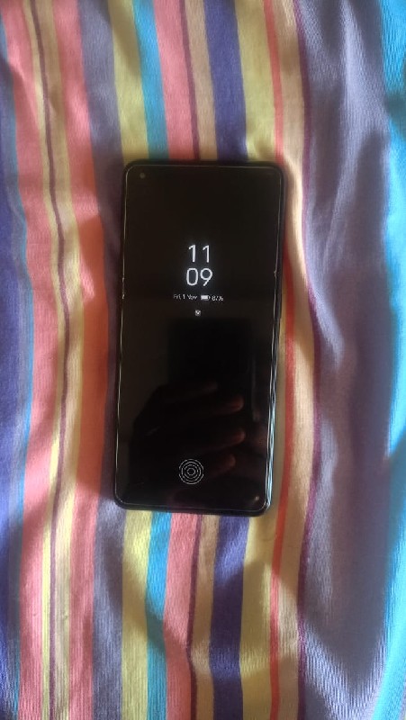 OPPO F19