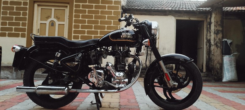 Royal Enfield b...