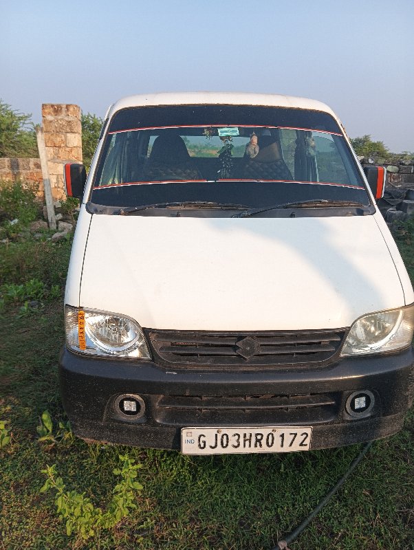 Maruti Eeco