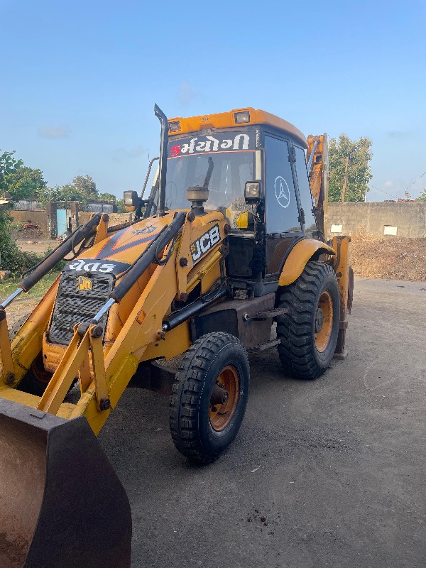 jcb એનજીન