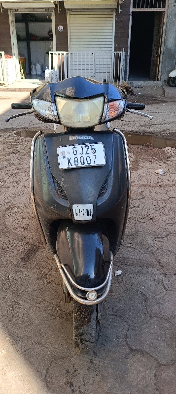 Honda Activa 20...