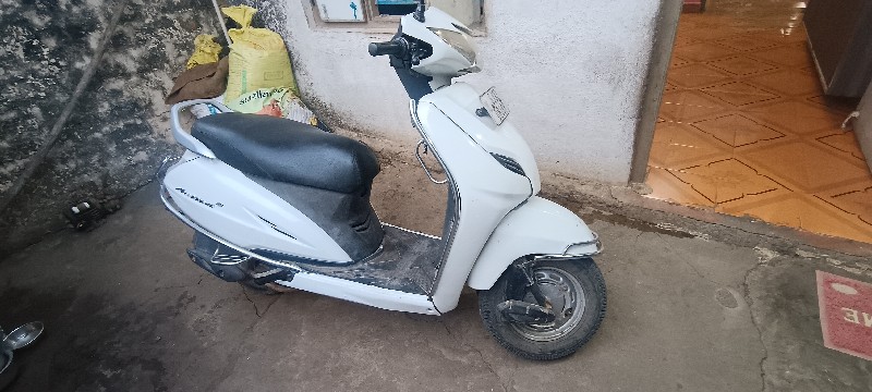 Honda Activa