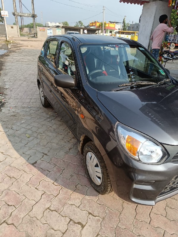 Maruti Suzuki A...