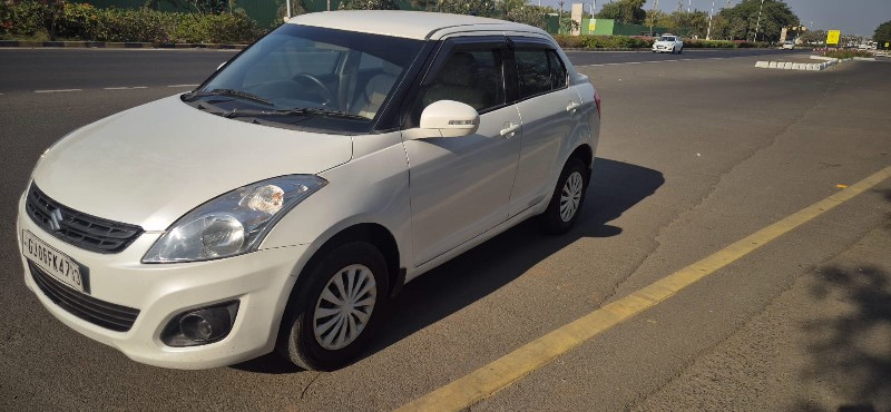 Swift dzire