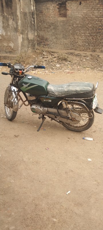 suzuki વેચવાનો...