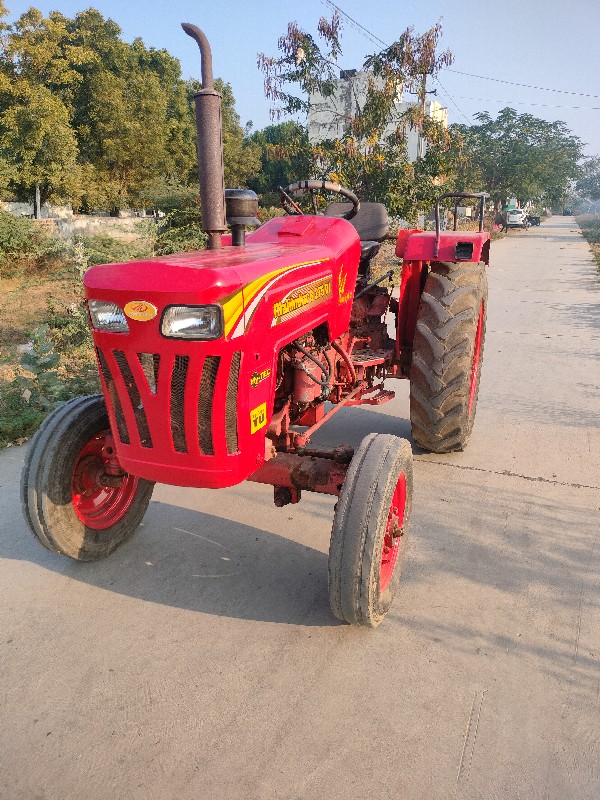 mahindra 275di