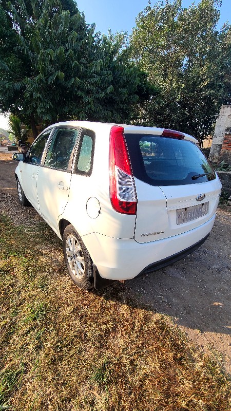 ford figo