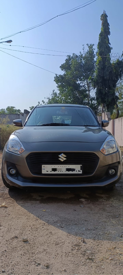 Maruti Suzuki S...