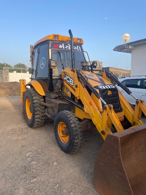 jcb એનજીન