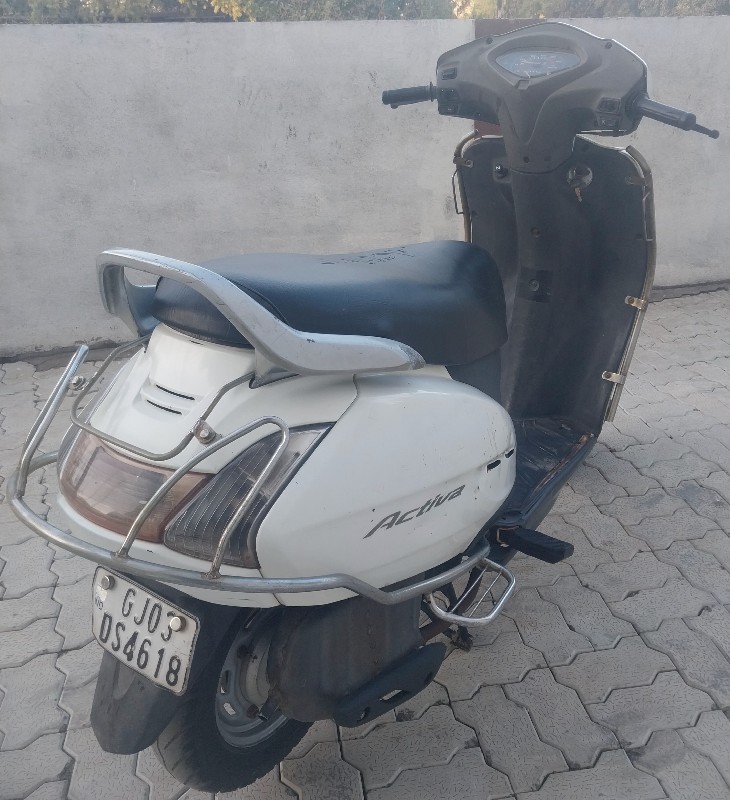 Honda Activa