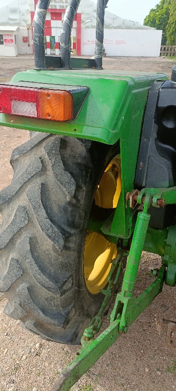 John Deere 40 h...