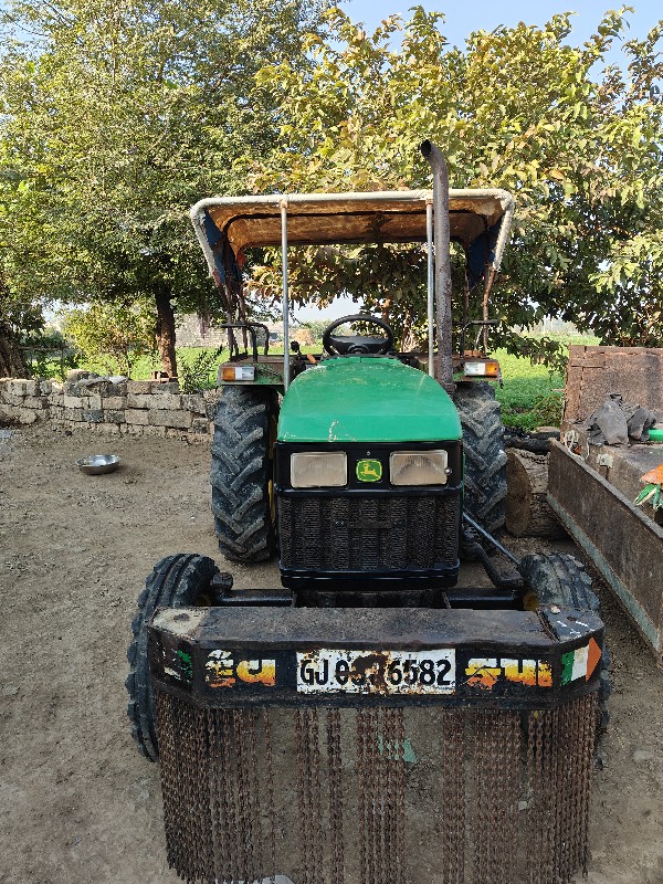 john deere 5103