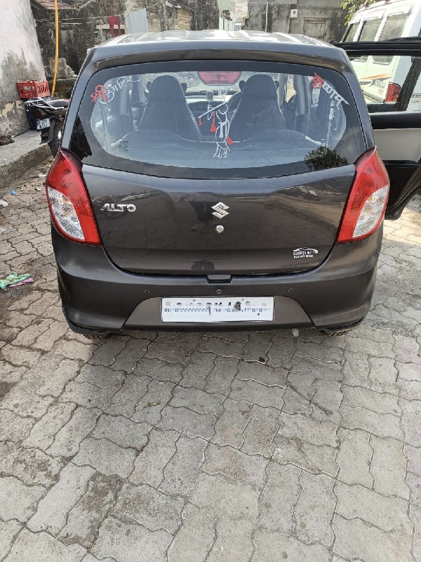 Maruti Suzuki A...