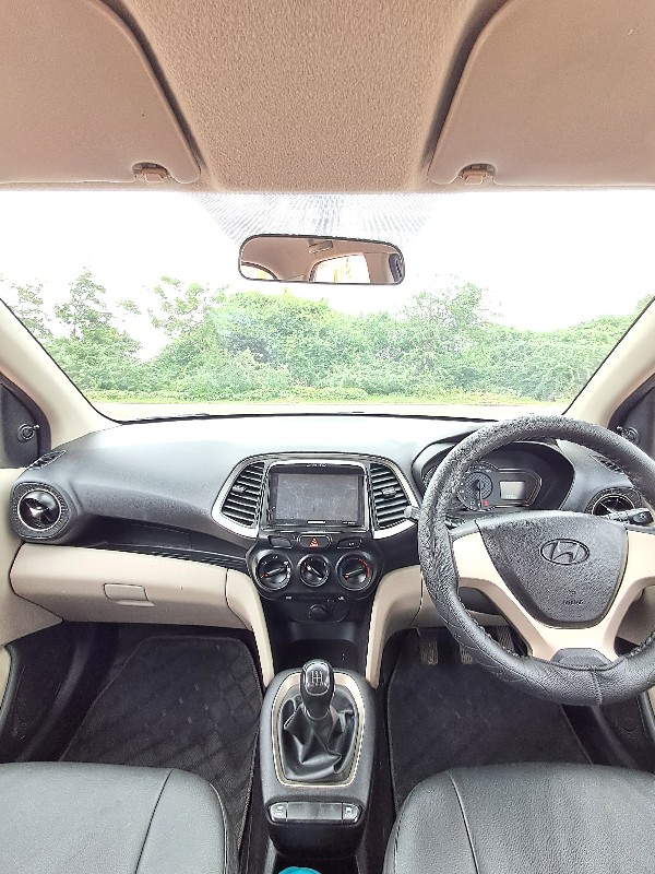 Hyundai Santro...