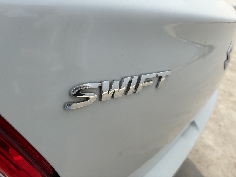 Swift 2018 cng