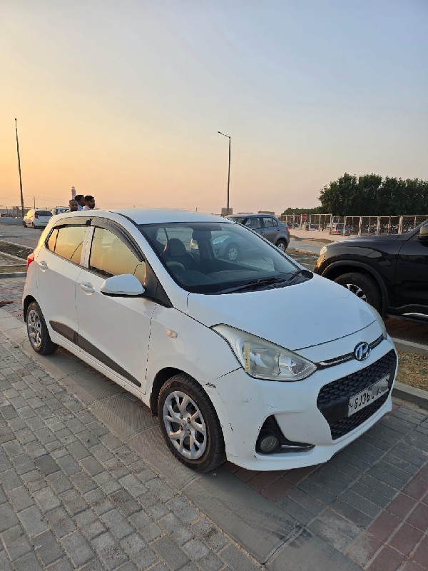 HYUNDAI I10 MEG...