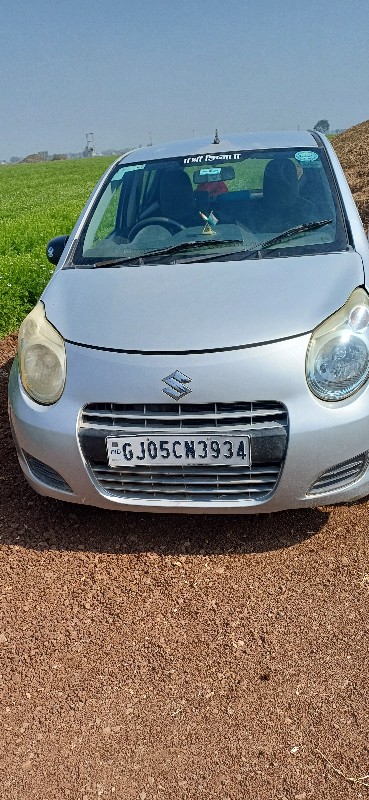 A STAR maruti s...