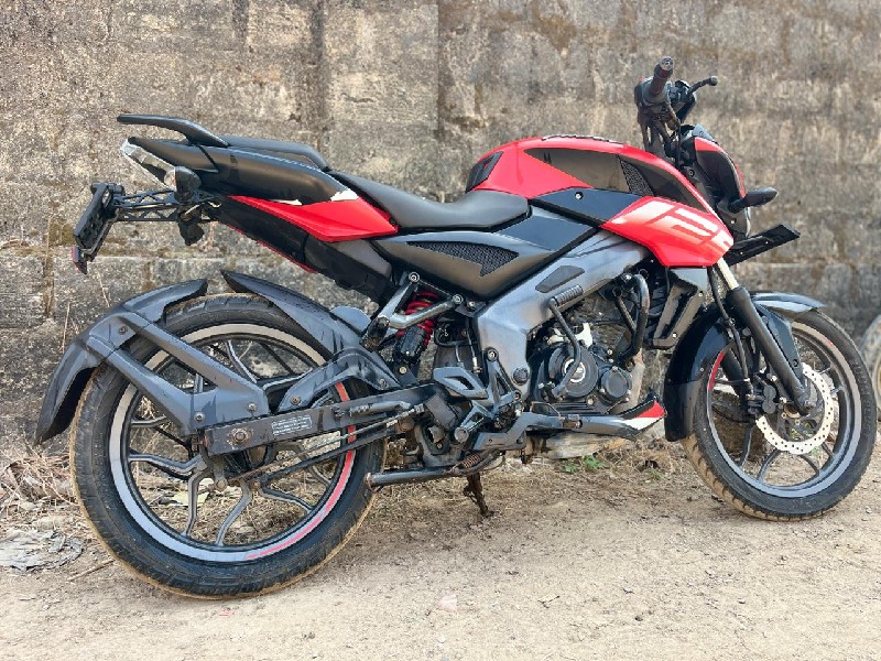 pulsar ns125