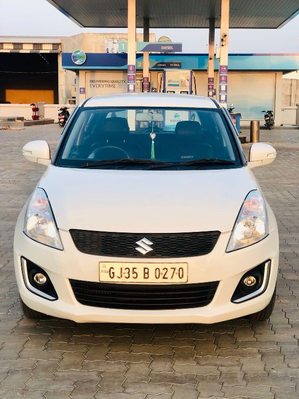 Maruti Swift Vd...