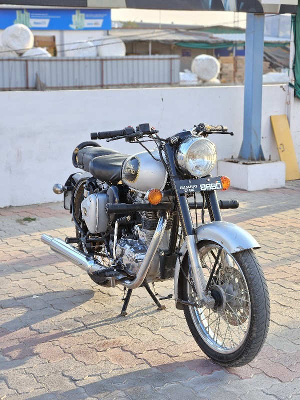 royal Enfield