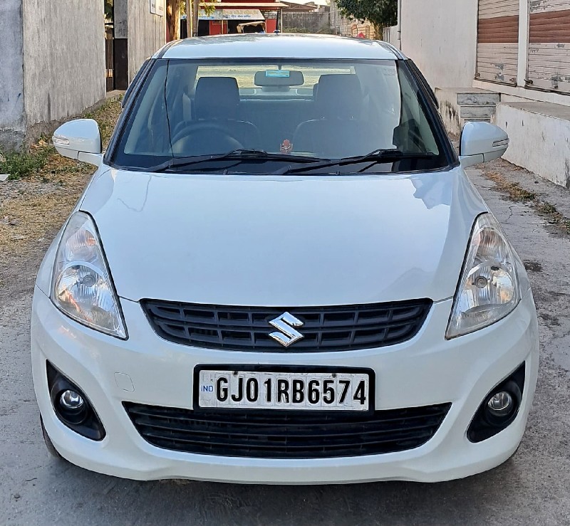 Swift Dzire Vdi...