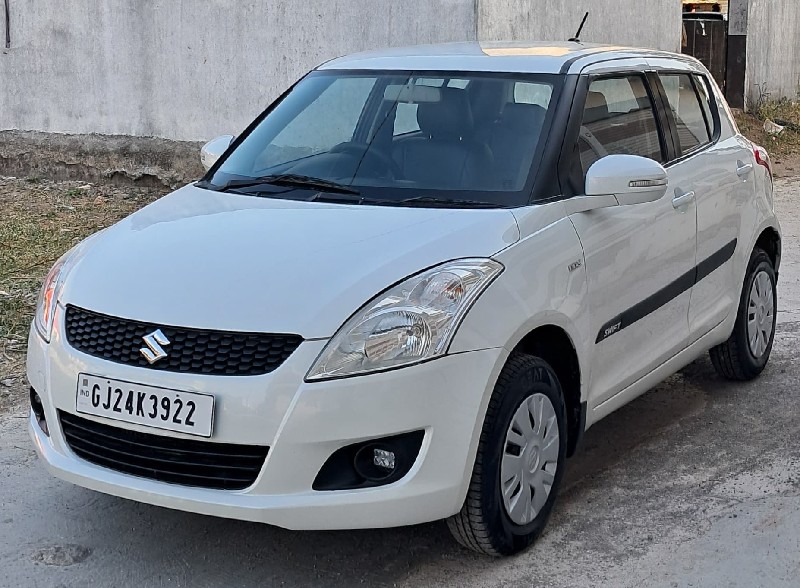 Maruti Swift Vd...