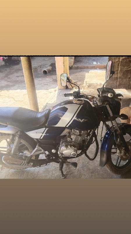 V15 Bajaj