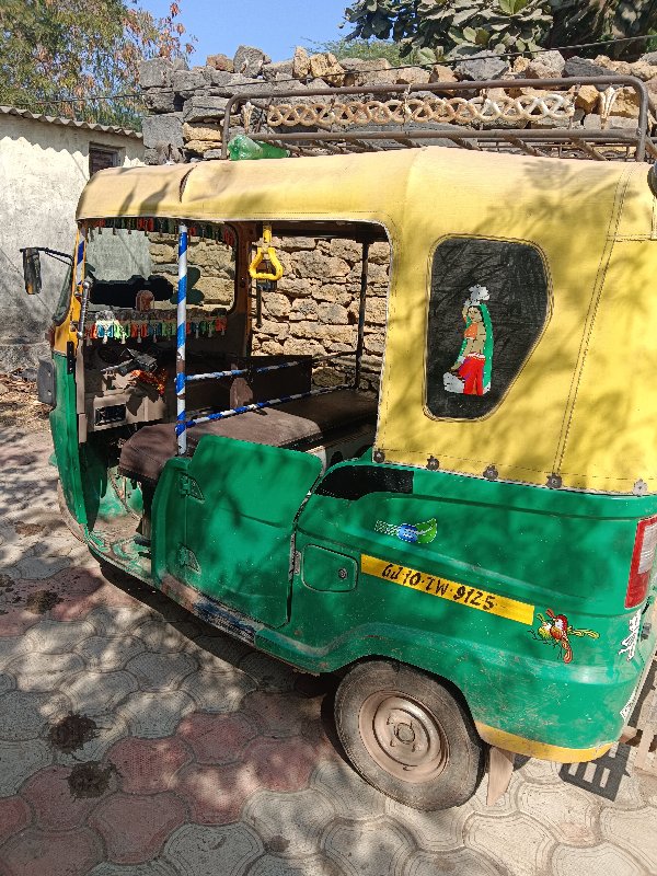 riksha