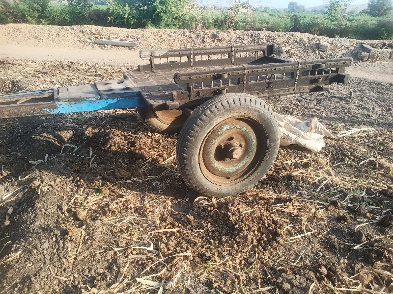 ગાડુ વેસવાનુ છે