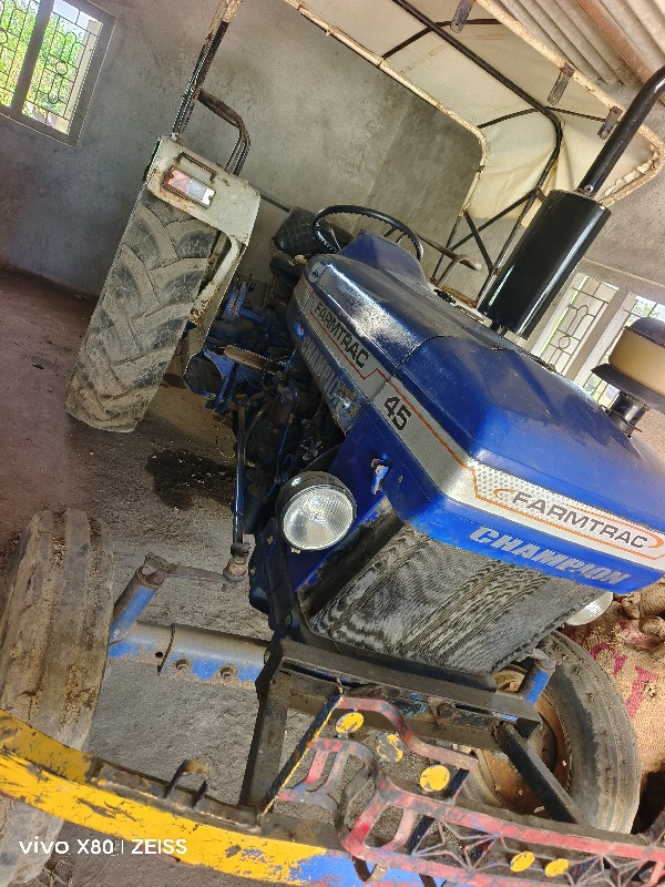 farmtrac 45
 ei...