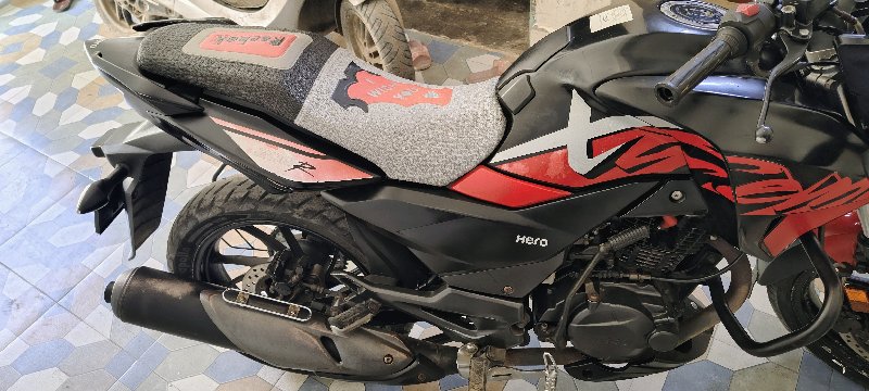 hero Xtreme 200...