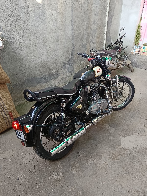 royal Enfield