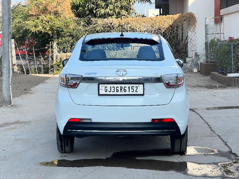 Tata Tigor XZ P...