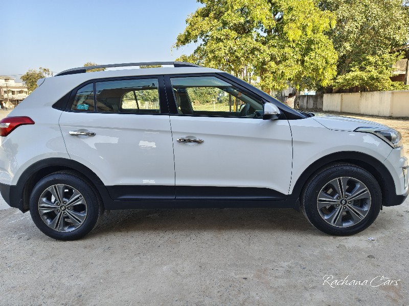 CRETA 1.6 SX(O)...