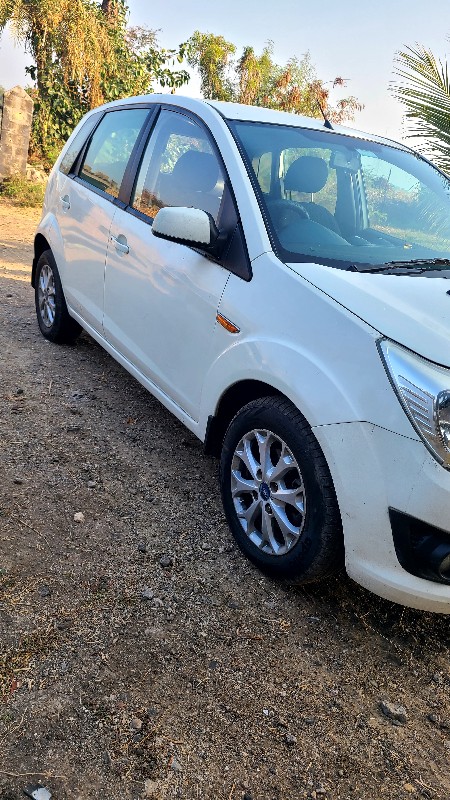 ford figo