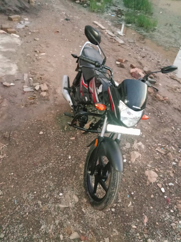 sahine 100cc