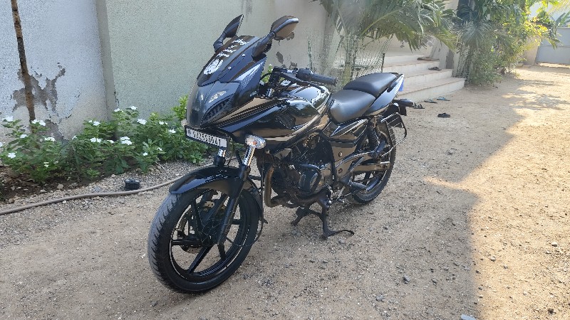 pulsar 220 vesh...