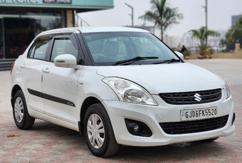 swift Dzire vdi