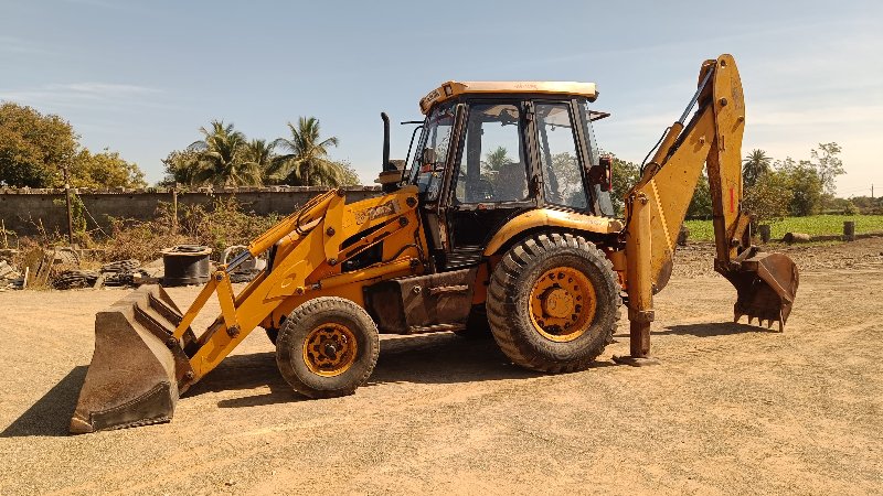 JCB 2007