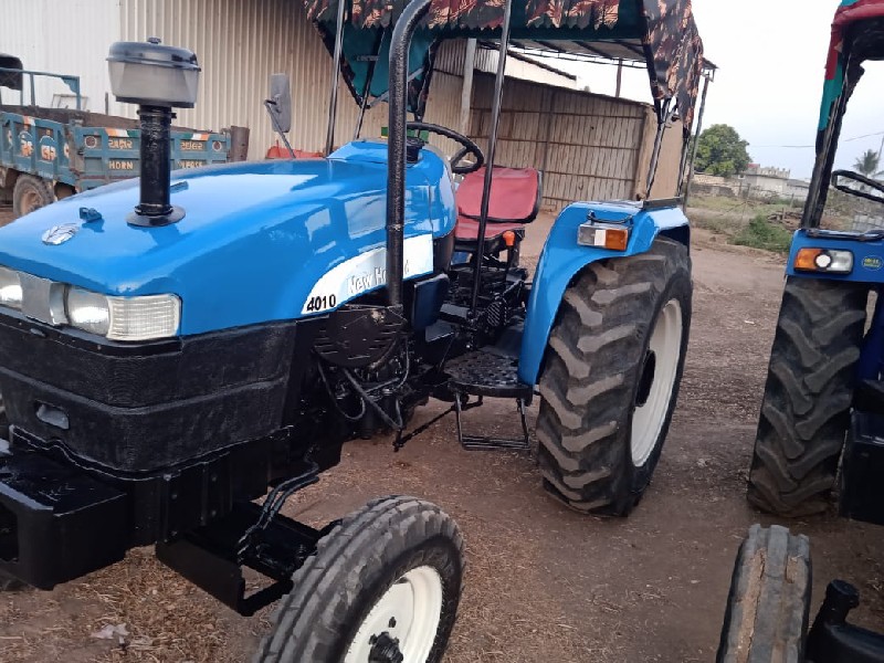 new holland 401...