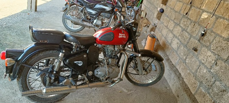 royal Enfield