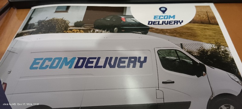 e com delivery