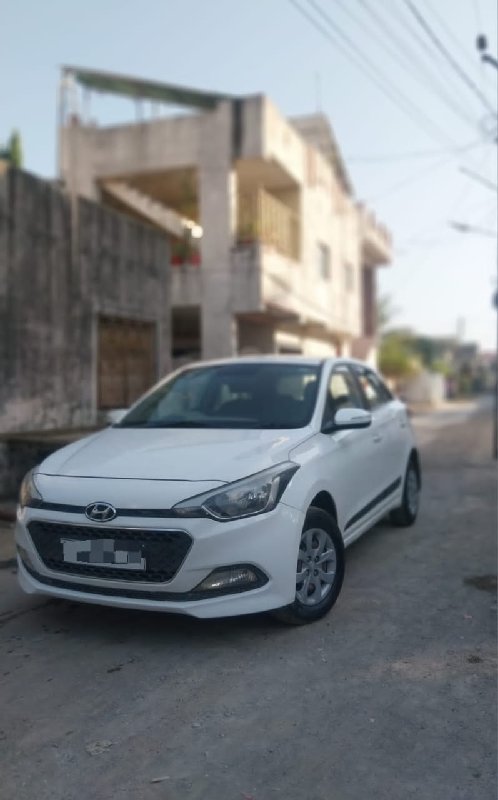 i20 sport