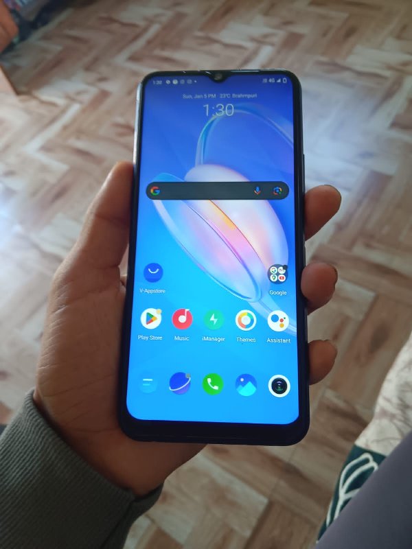 VIVO Y20a